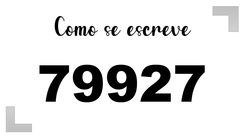 Imagem do número 79927