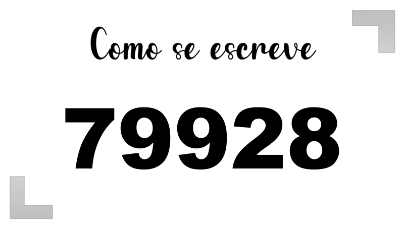 Imagem do número 79928