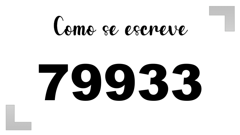 Imagem do número 79933