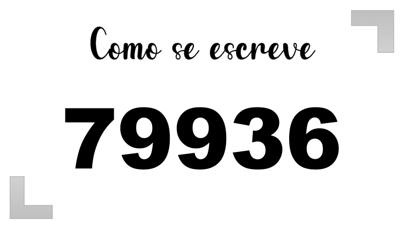 Imagem do número 79936