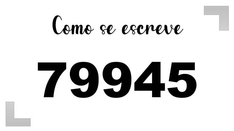 Imagem do número 79945