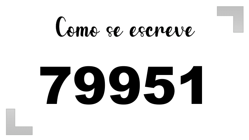 Imagem do número 79951