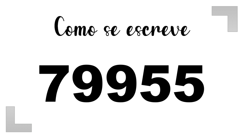 Imagem do número 79955