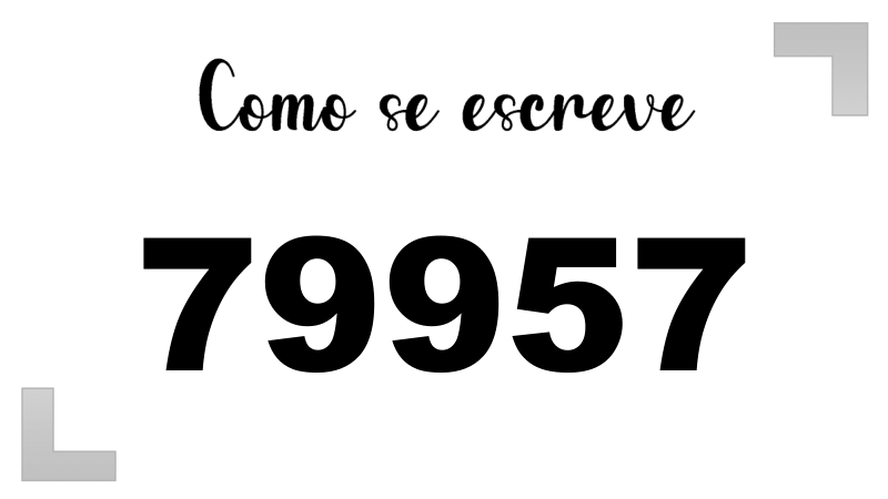 Imagem do número 79957