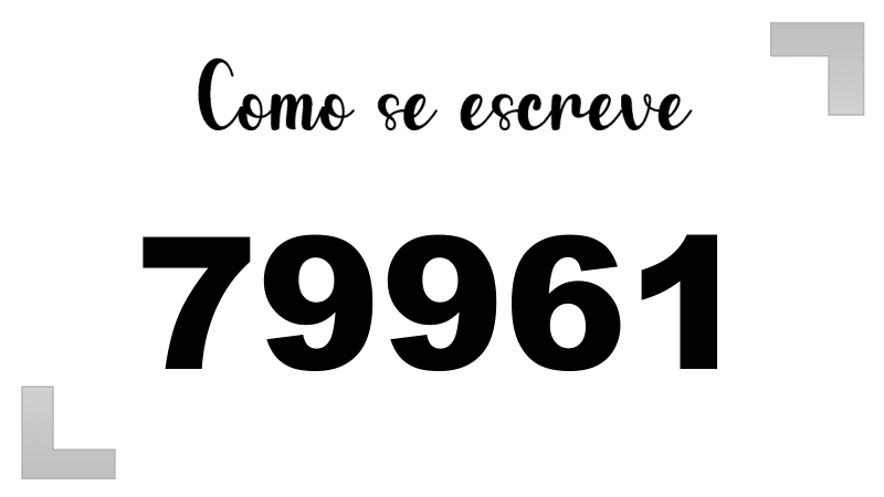 Imagem do número 79961