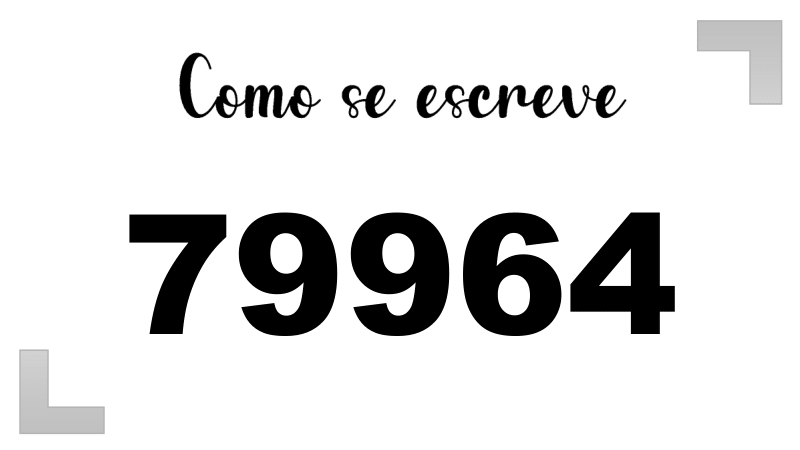 Imagem do número 79964