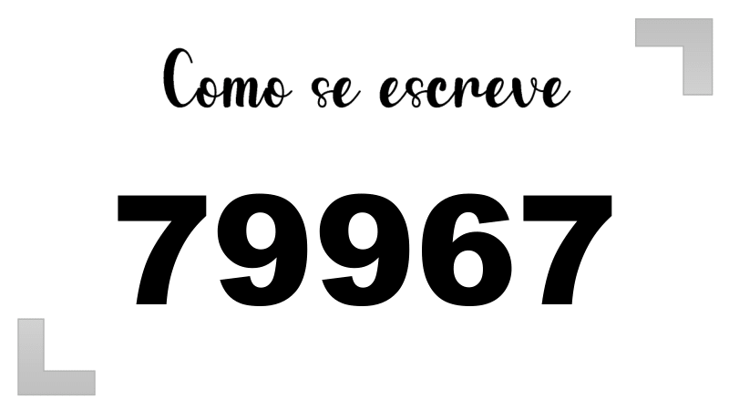 Imagem do número 79967
