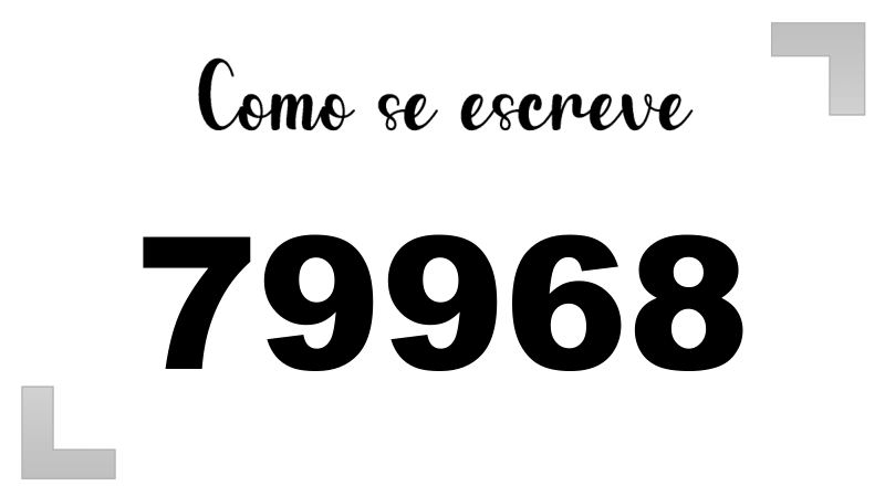 Imagem do número 79968