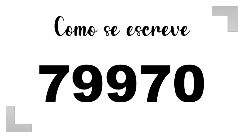 Imagem do número 79970