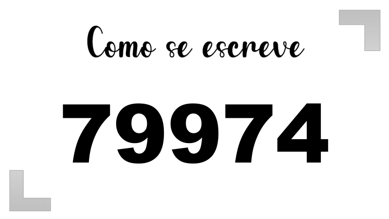 Imagem do número 79974