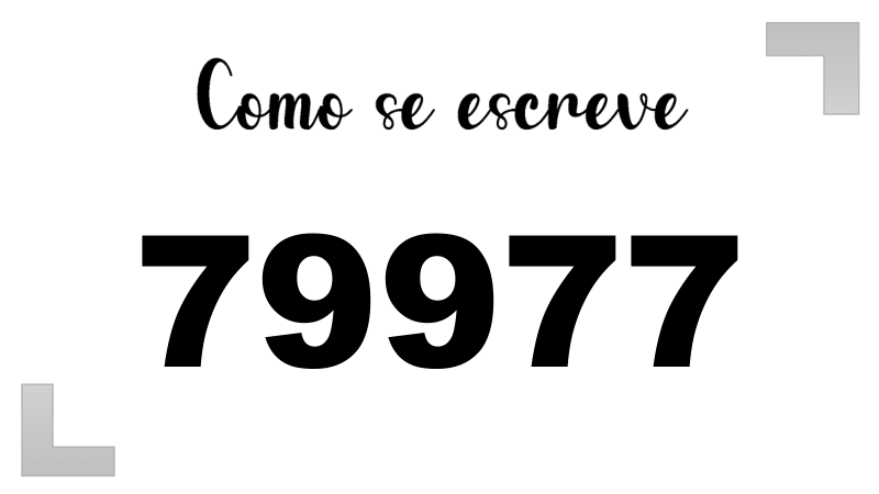 Imagem do número 79977