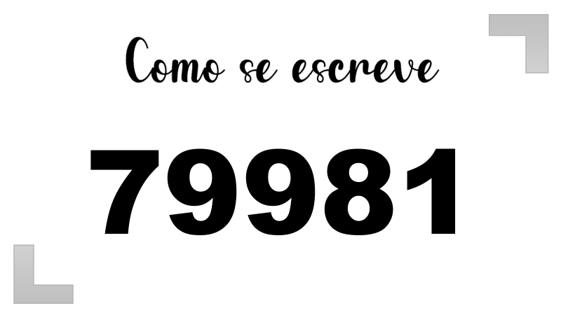 Imagem do número 79981