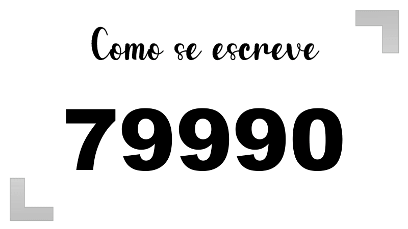 Imagem do número 79990