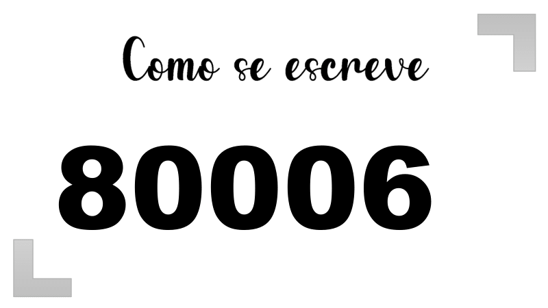 Imagem do número 80006
