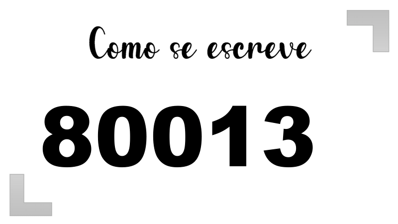 Imagem do número 80013