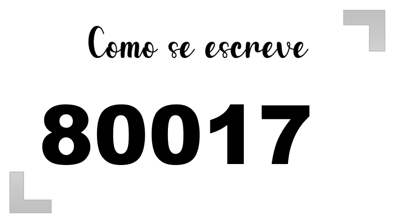Imagem do número 80017