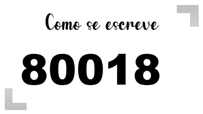 Imagem do número 80018