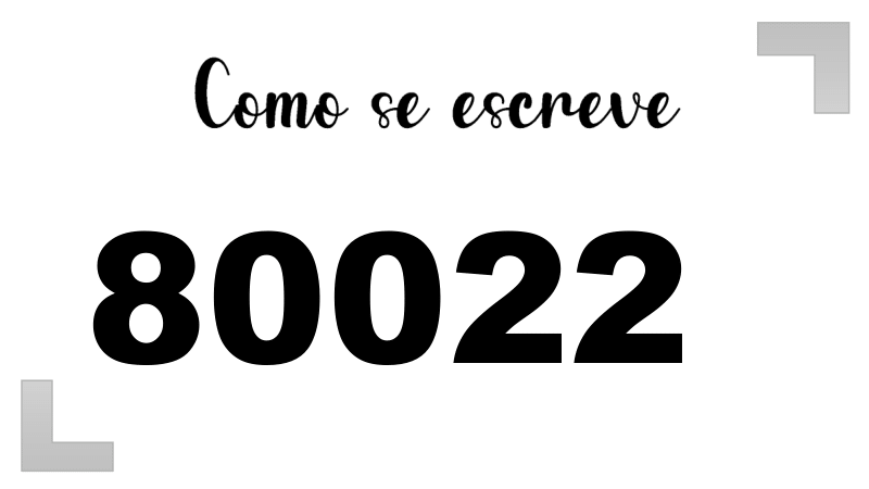 Imagem do número 80022