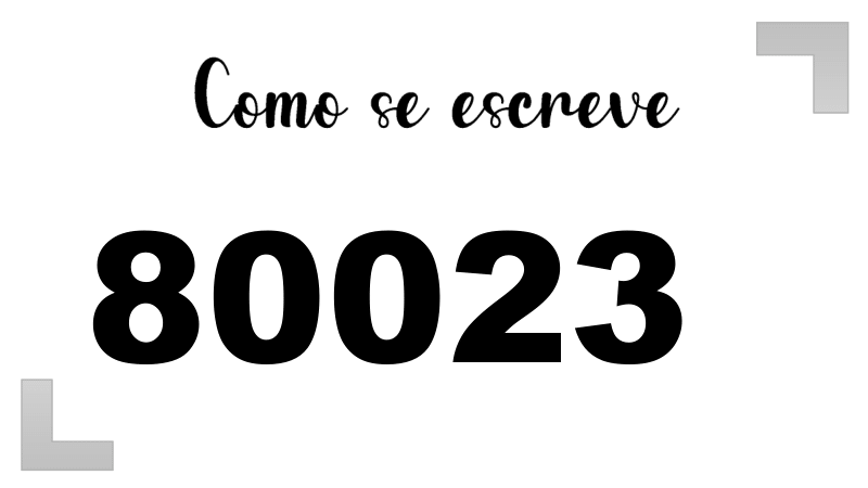 Imagem do número 80023