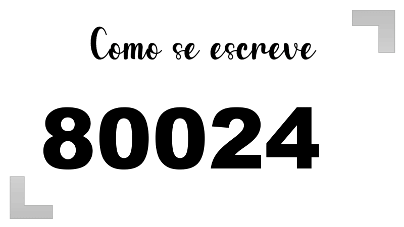 Imagem do número 80024