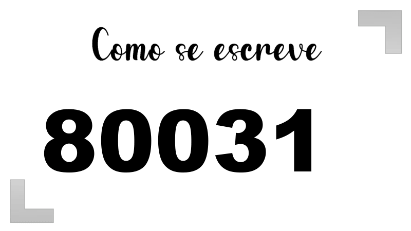 Imagem do número 80031
