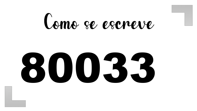 Imagem do número 80033