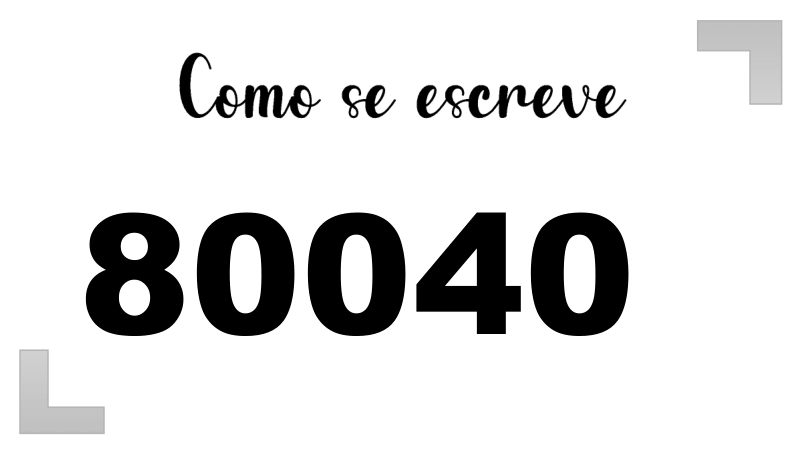 Imagem do número 80040