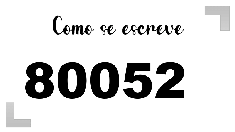 Imagem do número 80052
