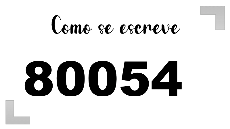 Imagem do número 80054