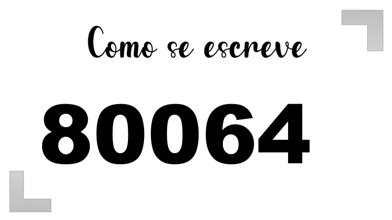 Imagem do número 80064