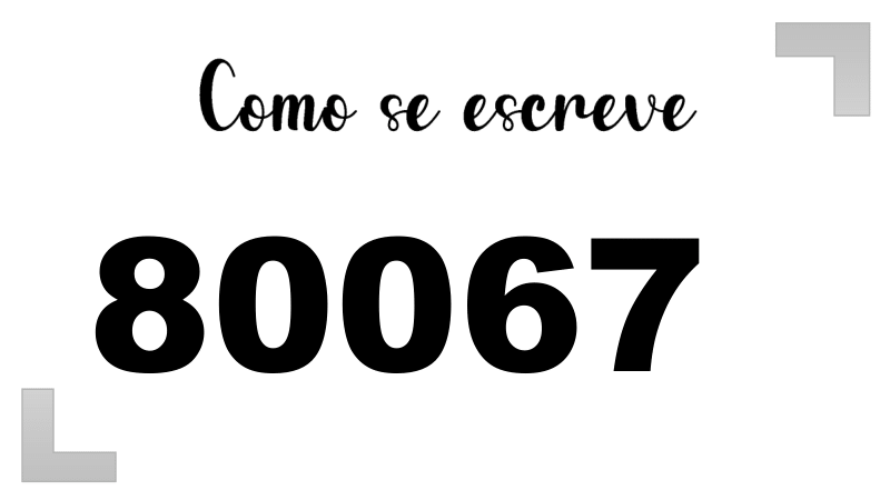 Imagem do número 80067