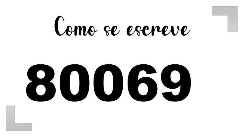 Imagem do número 80069