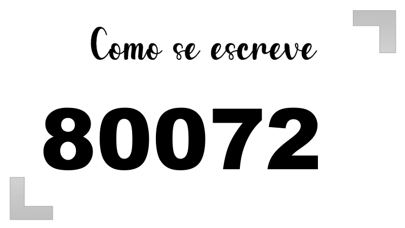 Imagem do número 80072