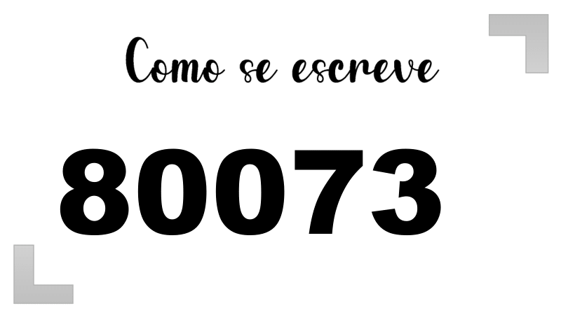 Imagem do número 80073