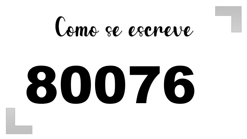 Imagem do número 80076