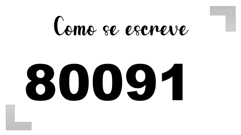 Imagem do número 80091