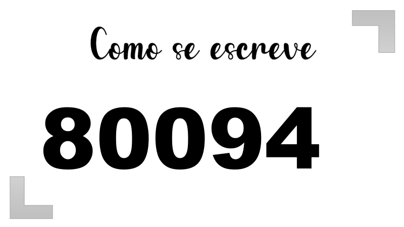 Imagem do número 80094