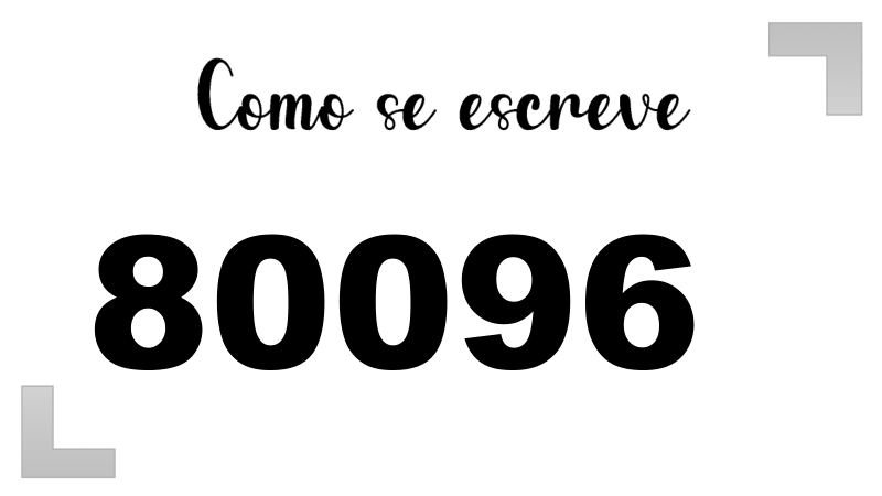 Imagem do número 80096