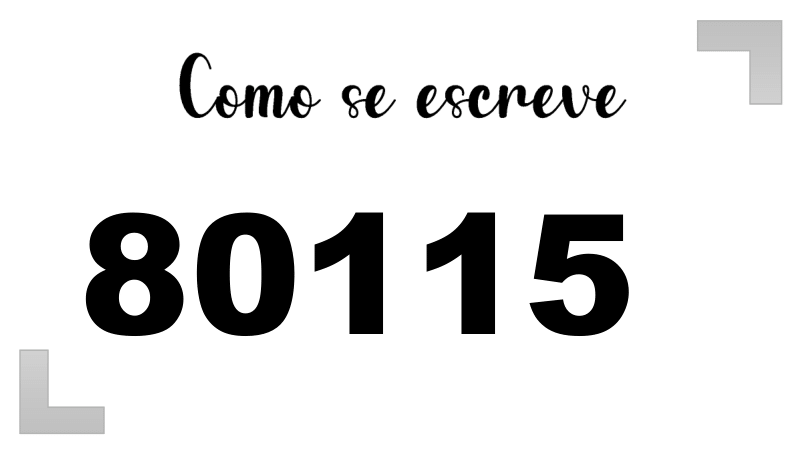Imagem do número 80115