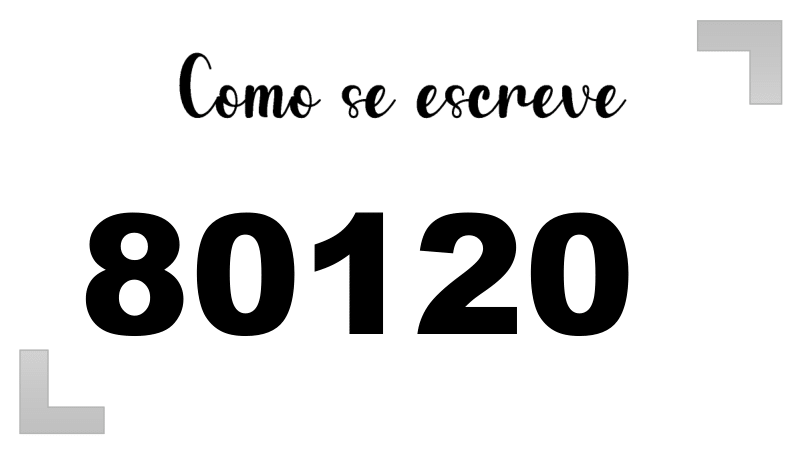 Imagem do número 80120
