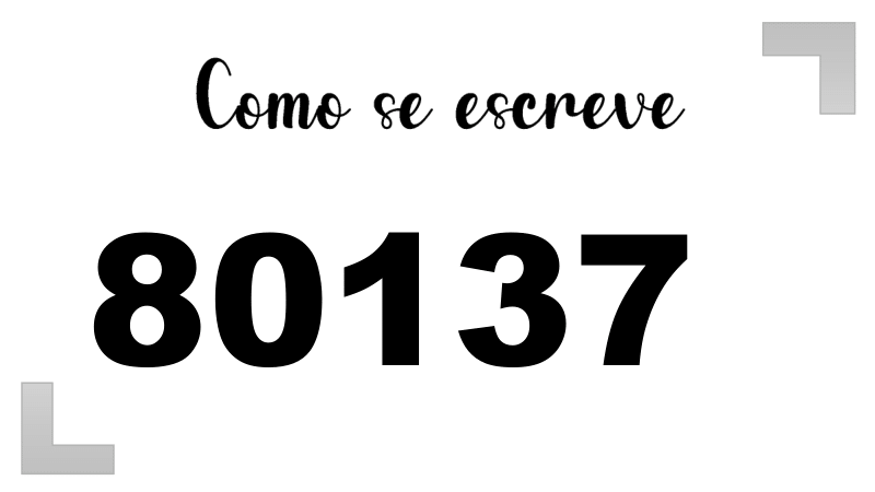 Imagem do número 80137