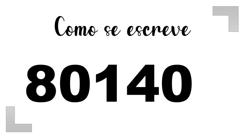 Imagem do número 80140