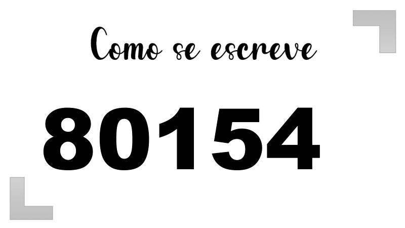 Imagem do número 80154