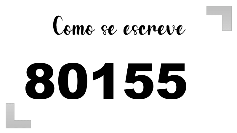 Imagem do número 80155