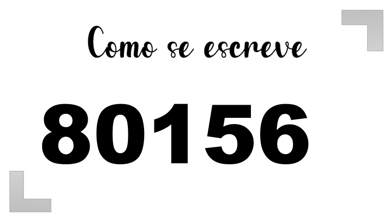 Imagem do número 80156