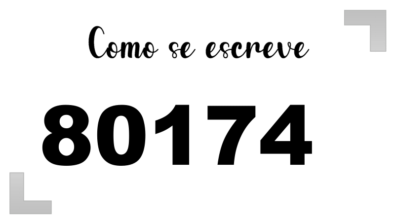 Imagem do número 80174