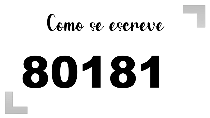 Imagem do número 80181