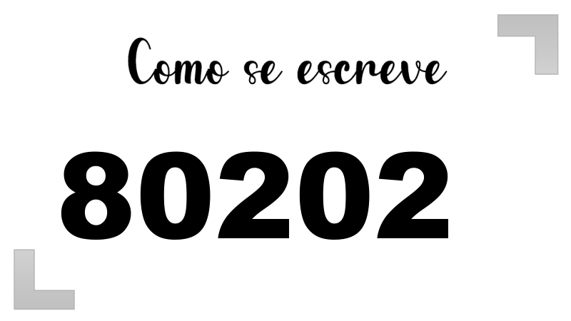 Imagem do número 80202