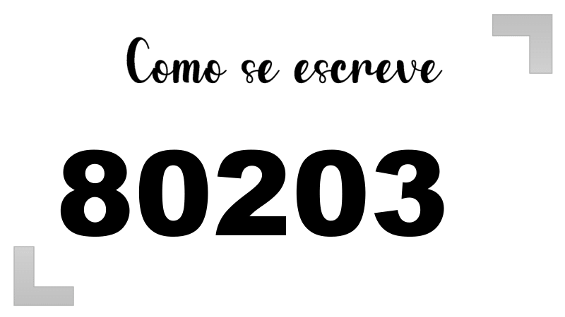 Imagem do número 80203