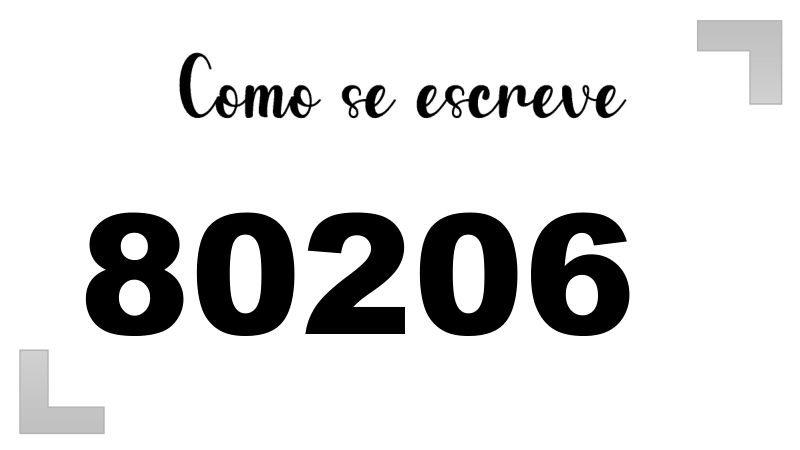 Imagem do número 80206